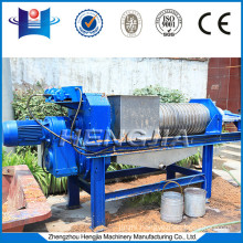 Hengjia Machinery industrial screw press dehydration machine